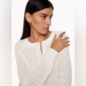 Wilfred London Cardigan